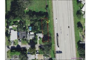 62xx Cleveland St Hollywood, FL 33024 Sold 05/13/25