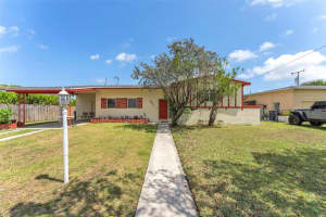1411 SW 82nd Ct, Miami, FL 33144, Sold 05/12/25