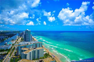 4111 S Ocean Dr Lph6, Hollywood