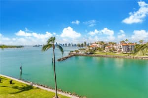 2437 Fisher Island Dr 5307, Miami Beach