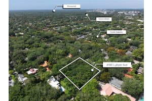 4160 Lybyer Ave, Miami, FL 33133, - MLS#A11775035