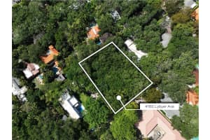 4160 Lybyer Ave, Miami, FL 33133, - MLS#A11775035