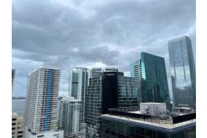 1080 Brickell Ave Unit 2602, Miami, FL 33131, Sold 05/30/25