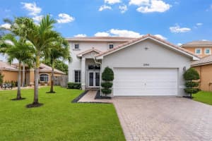 20541 SW 2nd St, Pembroke Pines, FL 33029, Sold 05/15/25