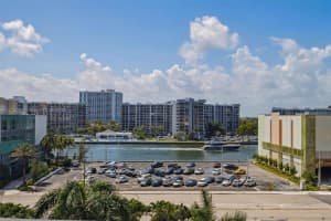 3505 S Ocean Dr APT 604, Hollywood, FL 33019, - MLS#A11775058