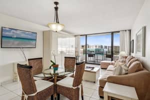 3505 S Ocean Dr APT 604, Hollywood, FL 33019, - MLS#A11775058