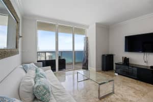 1830 S Ocean Dr APT 3310, Hallandale Beach, FL 33009, - MLS#A11775067