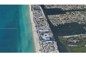 777 N Ocean Dr N322, Hollywood