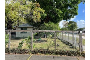 3785 NW 164th St, Opa-locka, FL 33054, Sold 05/09/25