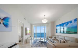 16001 Collins Ave APT 4103, Sunny Isles Beach, FL 33160, - MLS#A11775142