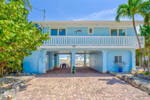 139 Cortez Dr, Islamorada, FL 33036, Sold 05/23/25