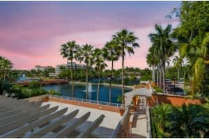 765 Crandon Blvd 202, Key Biscayne
