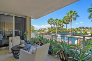 765 Crandon Blvd APT 202, Key Biscayne, FL 33149, - MLS#A11775160