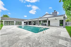 12121 SW 95th Ave, Miami, FL 33176, Sold 06/30/25