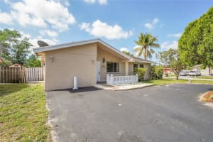 7818 SW 7th Pl, North Lauderdale, FL 33068, Sold 07/01/25