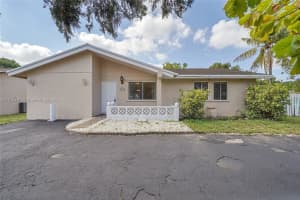 7818 SW 7th Pl, North Lauderdale, FL 33068, Sold 07/01/25