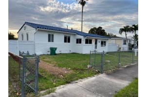 640 SW 73rd Ave, Miami, FL 33144, Sold 07/03/25