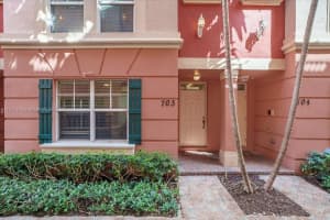 1033 NE 17th Way UNIT 703, Fort Lauderdale, FL 33304, Sold 06/04/25