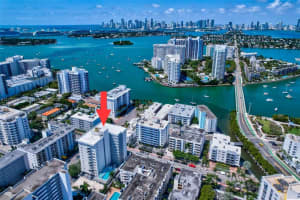 1345 Lincoln Rd 501, Miami Beach
