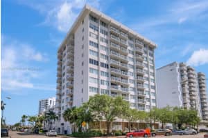 1345 Lincoln Rd APT 501, Miami Beach, FL 33139, - MLS#A11775257
