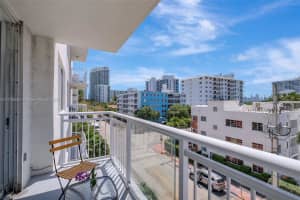 1345 Lincoln Rd APT 501, Miami Beach, FL 33139, - MLS#A11775257