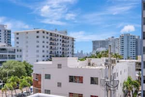 1345 Lincoln Rd APT 501, Miami Beach, FL 33139, - MLS#A11775257