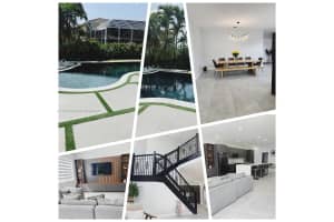 2167 SW 176th Terrace, Miramar, FL 33029, Sold 05/23/25