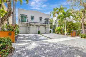 461 SW 5th Ave, Fort Lauderdale, FL 33315, Sold 06/17/25