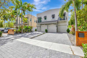 461 SW 5th Ave, Fort Lauderdale, FL 33315, Sold 06/17/25