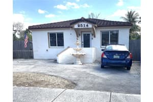 2514 Adams St, Hollywood