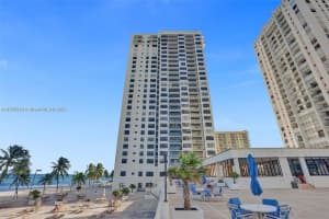 2301 S Ocean Dr 1107, Hollywood