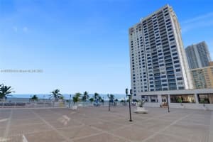 2301 S Ocean Dr APT 1107, Hollywood, FL 33019, - MLS#A11775393