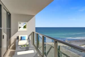 2301 S Ocean Dr APT 1107, Hollywood, FL 33019, - MLS#A11775393
