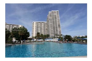600 Three Islands Blvd 308 Hallandale Beach, FL 33009 - MLS#A11775406