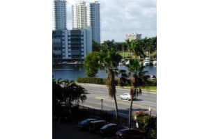 600 Three Islands Blvd 308 Hallandale Beach, FL 33009 - MLS#A11775406