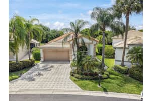 11893 Fountainside Cir, Boynton Beach