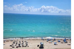 3725 S Ocean Dr 1212, Hollywood