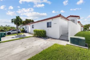 20747 Sw 81st Pl 20747, Cutler Bay