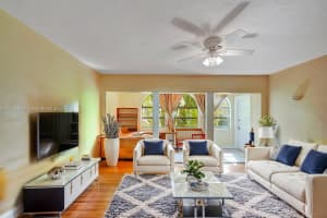 421 Grand Concourse 1 Miami Shores, FL 33138 - MLS#A11775480
