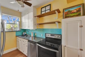 421 Grand Concourse 1 Miami Shores, FL 33138 - MLS#A11775480