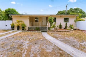 1121 Salih St, Opa-locka, FL 33054, Sold 07/02/25