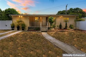 1121 Salih St, Opa-locka, FL 33054, Sold 07/02/25