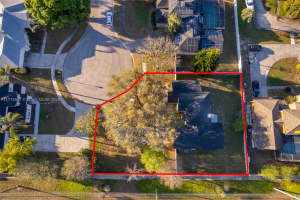 1162 Byerly Way, Orlando, FL 32818, Sold 05/16/25