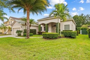821 Crestview Cir, Weston, FL 33327, Sold 06/30/25