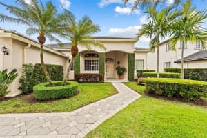 821 Crestview Cir, Weston, FL 33327, Sold 06/30/25