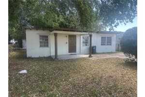 2120 Service Rd, Opa-locka, FL 33054, Sold 05/06/25