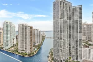 300 Biscayne Blvd Way 2907, Miami