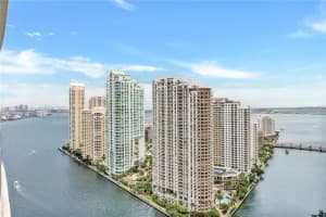 300 Biscayne Blvd Way #2907, Miami, FL 33131, - MLS#A11775573