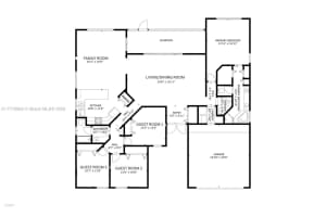 13182 NW 11th Ct, Sunrise, FL 33323, Sold 05/20/25