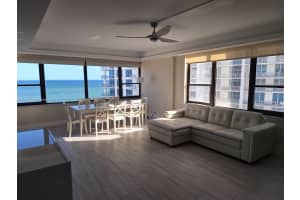 3505 S Ocean Dr APT 1421, Hollywood, FL 33019, - MLS#A11775614